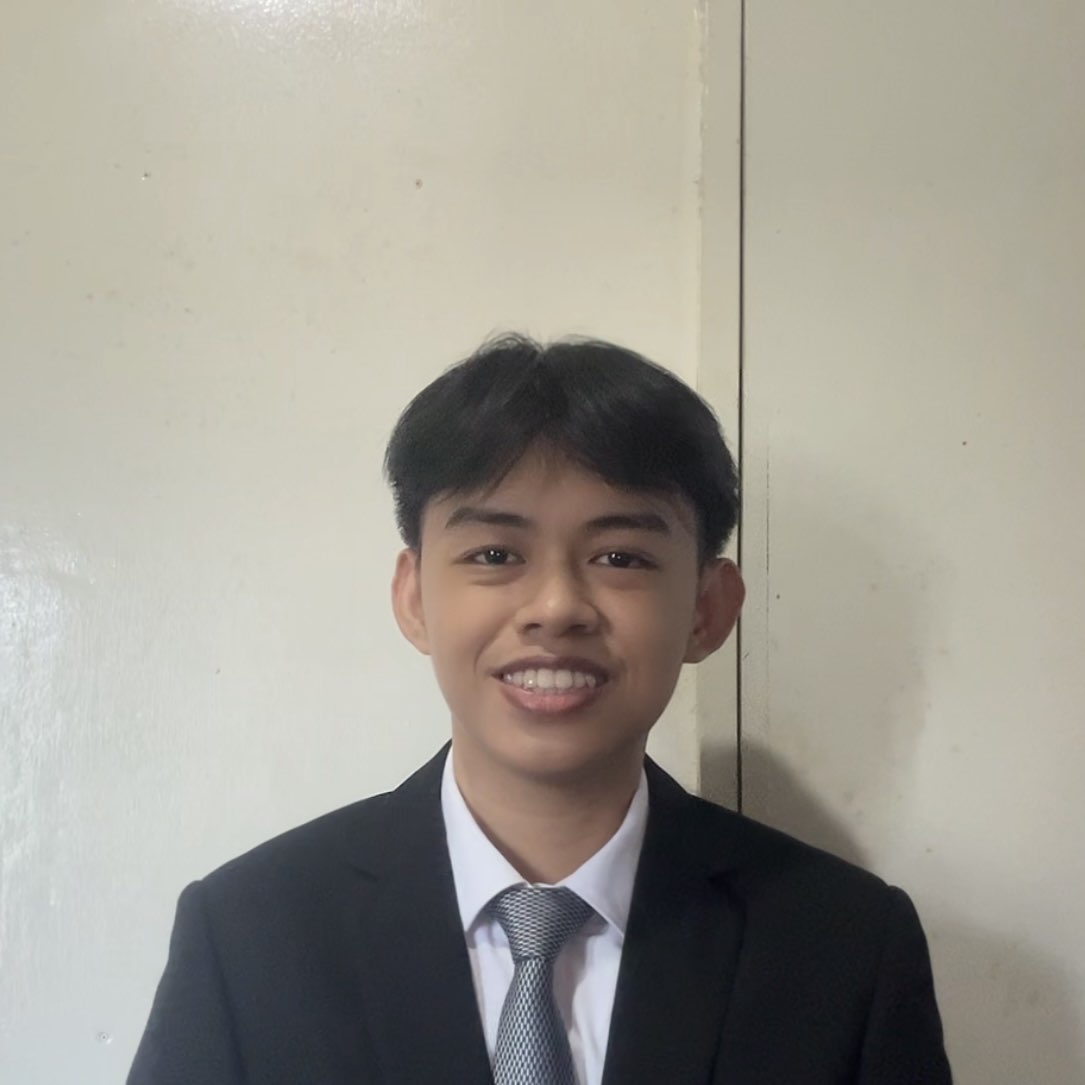 Edric Russell Ramilo | Aspiring Cloud Engineer